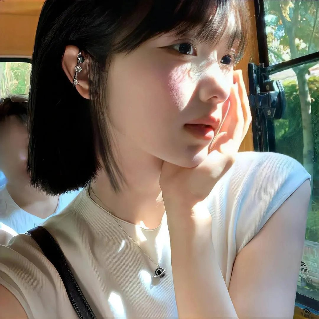 身为女主角!